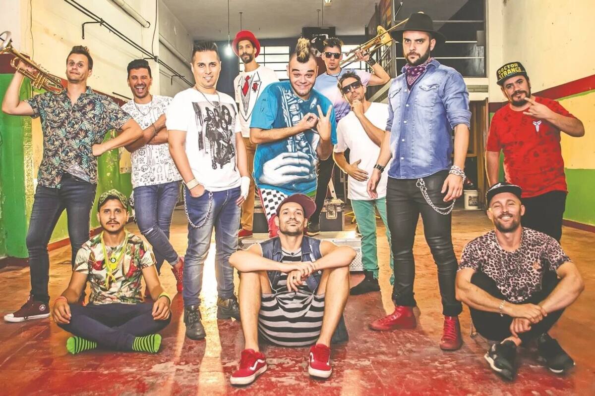 Estos son los conciertos vía streaming para el fin de semana