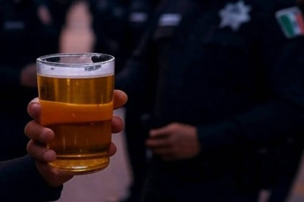 Itzel murió en Torreón y pudo ser por broncoaspiración; horas antes había consumido alcohol en un bar