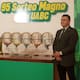Primer premio del 95 Sorteo Magno de la UABC es para Mexicali