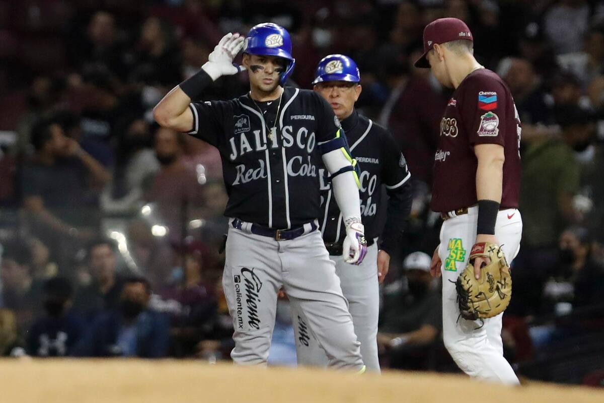 Salen Charros de Jalisco a asegurar el título ante su gente