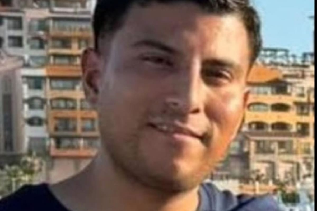 Lleva casi tres meses desaparecido; buscan a Elías Buriel en Mexicali