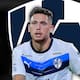 ¿Cuándo regresa? Lucas Ocampos baja con Rayados por parálisis facial