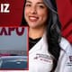 En libertad bajo fianza dejan a doctora venezolana Rubeliz Bolívar de un centro de detención de inmigrantes en Texas, luego de ser detenida hace un mes cuando iba a tomar un vuelo con su hija de cinco años en EEUU; tenía permiso de trabajo