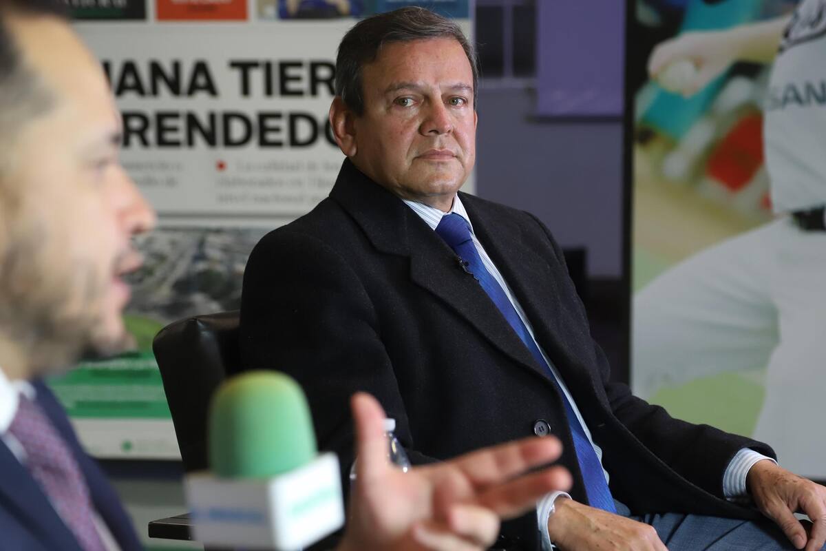 Urge FGE que Tijuana nombre titular de SSPC
