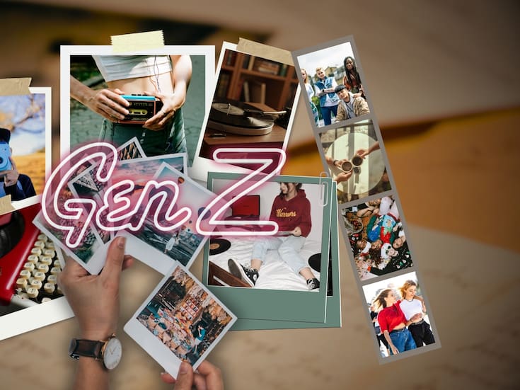 Por qué la Generación Z vive anclada al pasado, según la psicología