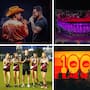 De las luces de las Fiestas a la esperanza contra el cáncer y las historias de nuestra ciudad, estas son las Fotos de la Semana