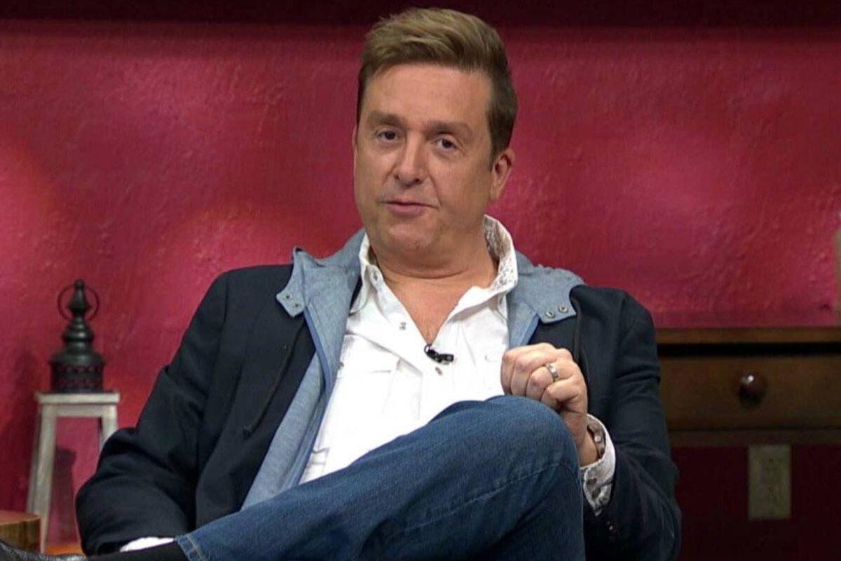 No iba borracho ni atropellé a nadie: Daniel Bisogno