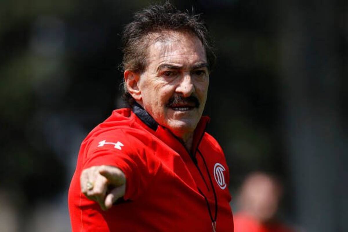 La Volpe compara a Lainez con Messi
