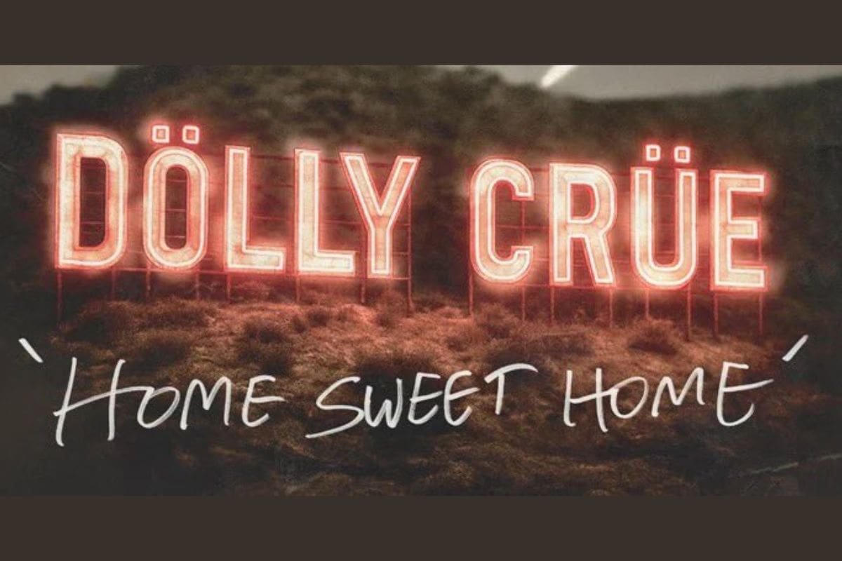 Dolly Parton se une a Mötley Crüe en una nueva versión de “Home Sweet Home” por una causa benéfica