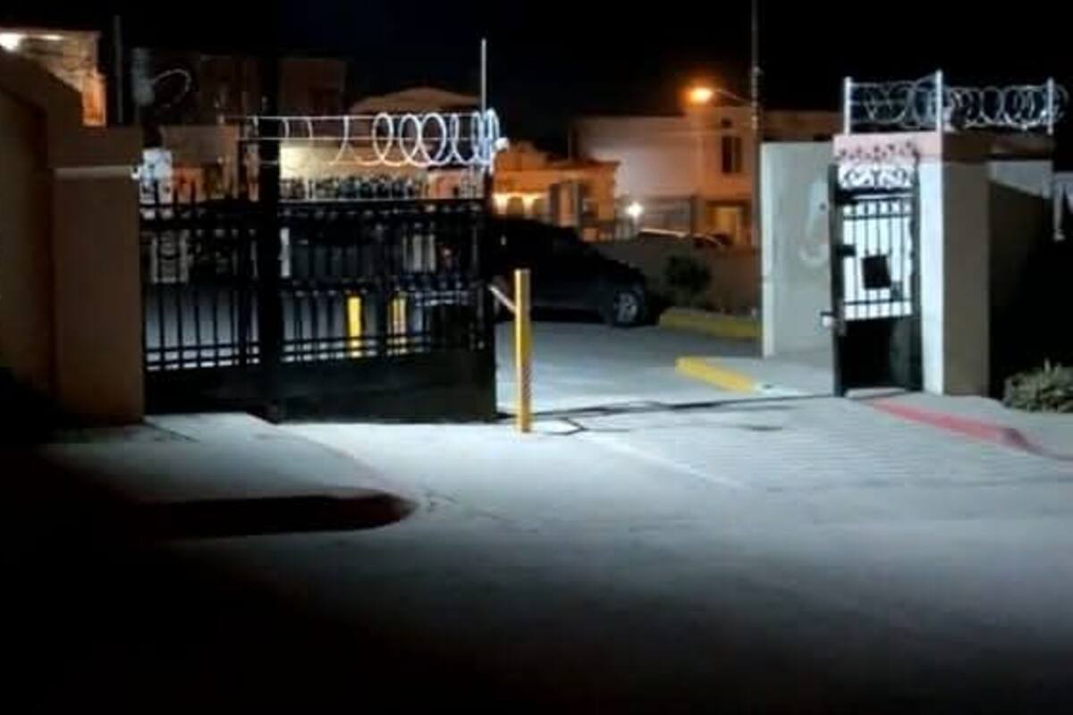 Homicidios Tijuana: ataque armado deja un muerto en Santa Fe