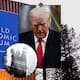 Trump llegará a Davos este miércoles y tendrá una reunión privada con líderes globales de finanzas y criptomonedas: ¿qué busca EEUU en el Foro Económico Mundial 2026?