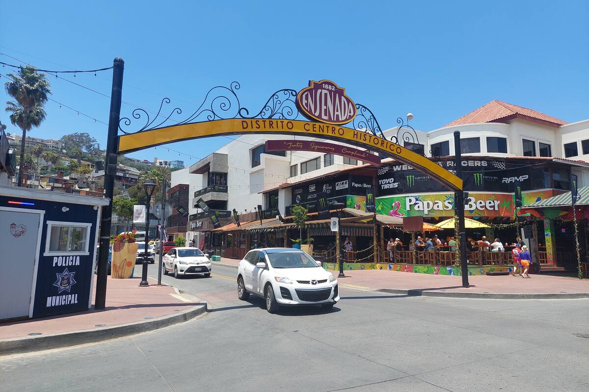 “Jaladores” acosan a turismo de Ensenada: Canaco