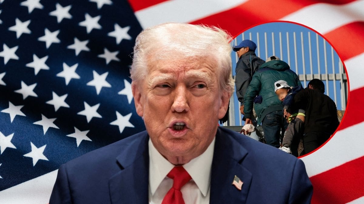 Estados Unidos cancela programas de reunificación familiar para siete países de América Latina y el Caribe; fija enero de 2026 como fecha límite para salir