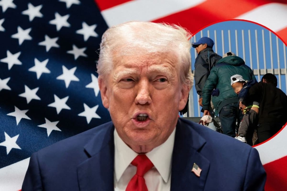 Estados Unidos cancela programas de reunificación familiar para siete países de América Latina y el Caribe; fija enero de 2026 como fecha límite para salir