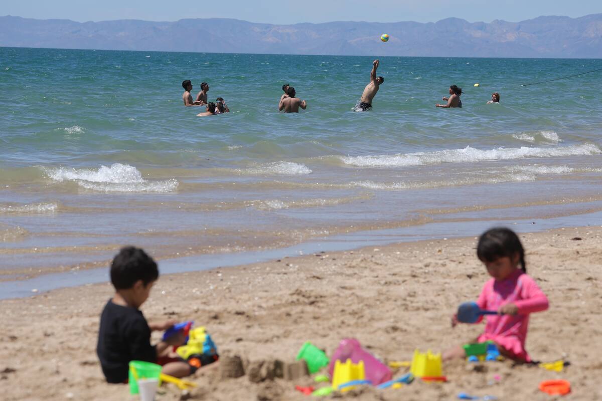 Esperan a más de 62 mil en Kino en Semana Santa