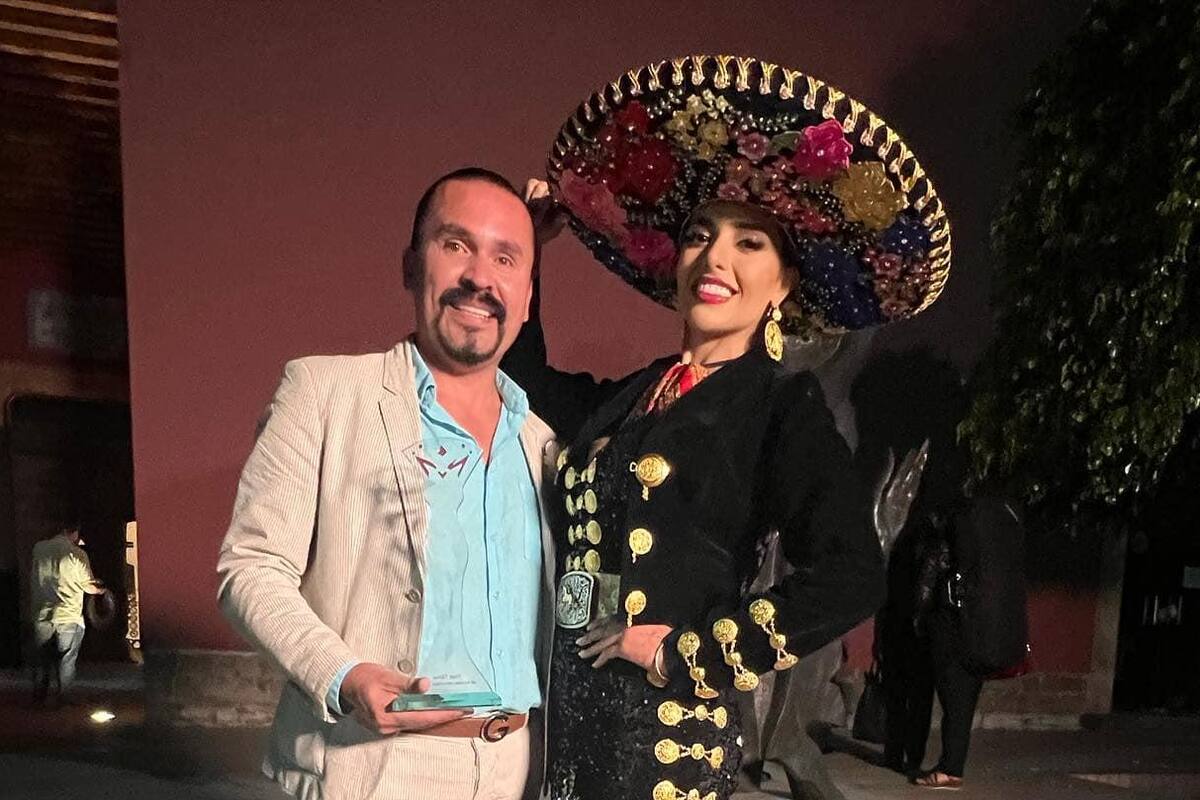Traje típico de BC representará a México Miss Universo