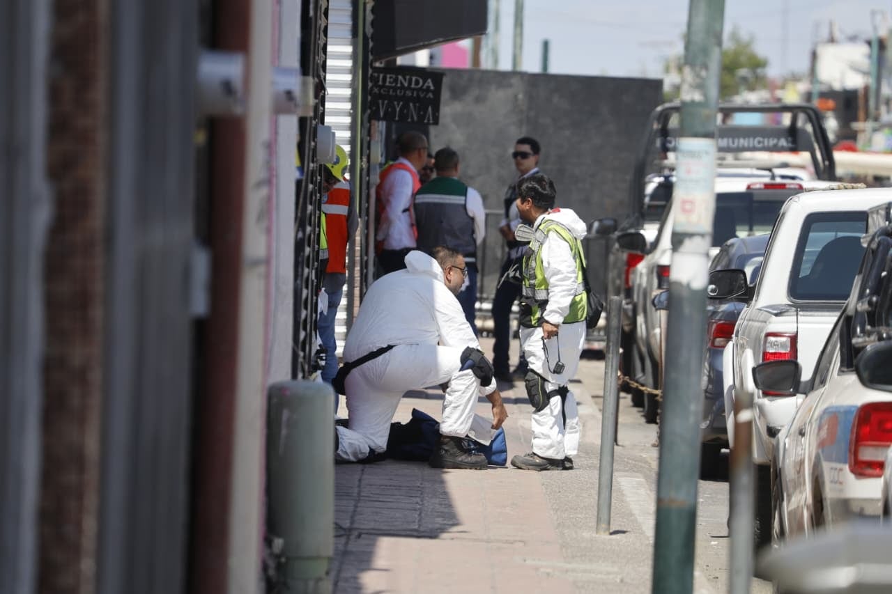 Autoridades trasladaron un transformador para análisis pericial dentro de la investigación por el incendio que dejó 24 personas fallecidas. FOTO: JULIÁN ORTEGA