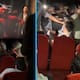 Golpean a hombre por dar spoilers de Spider-Man en función