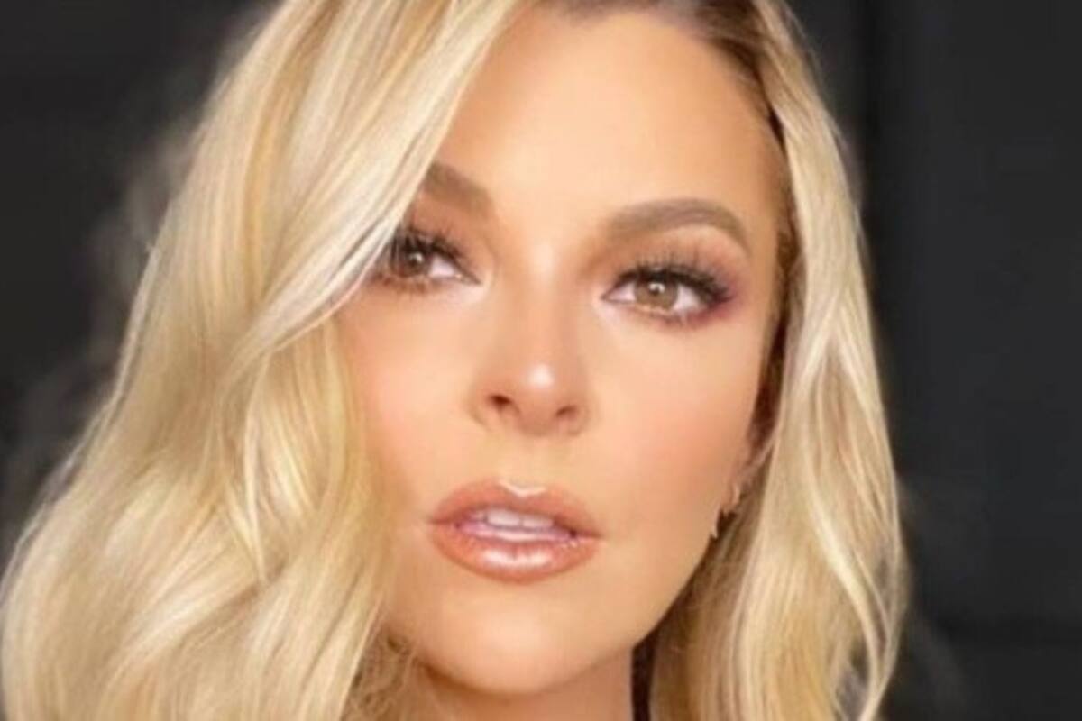 Marjorie de Sousa se solidariza con madres solteras y los usuarios no la perdonan