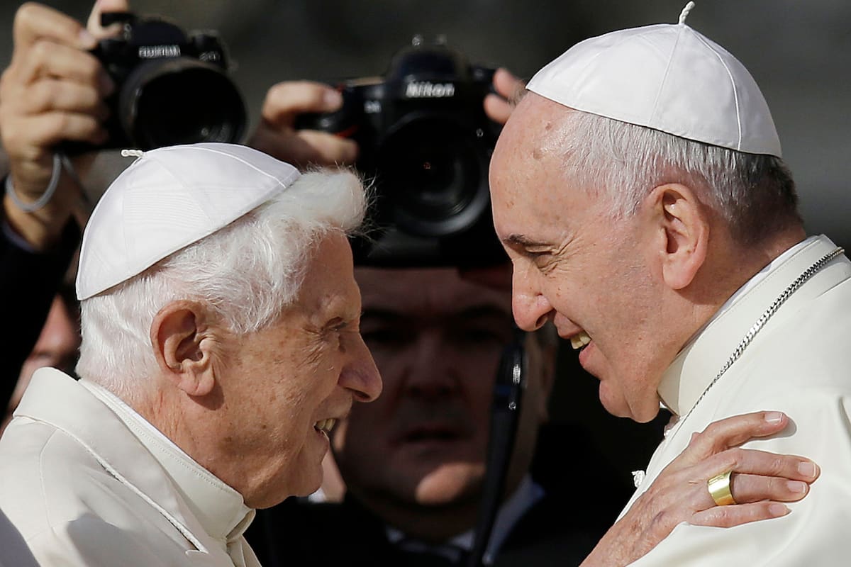 5 documentales que te revelan los secretos del Vaticano y sus papas
