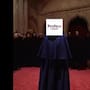 “Ora, ¿qué traes, Profeco? Bien tenebroso” Profeco causa polémica por publicidad inspirada en Eyes Wide Shut