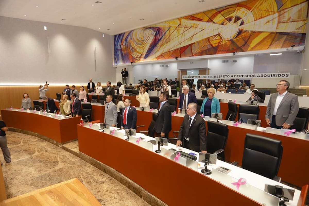 Sonora abre convocatoria para cinco lugares en el Consejo Ciudadano de Búsqueda de Personas y establece dos fechas clave para el registro y la presentación del dictamen de designación