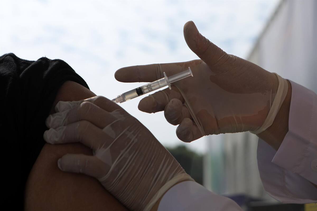 Asegura EMA que variante “Mu” de Covid es “potencialmente preocupante”