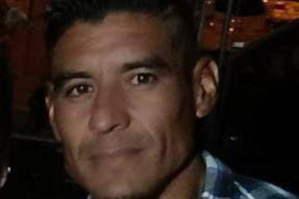Piden ayuda para encontrar a Pedro Damián Pacheco Astorga
