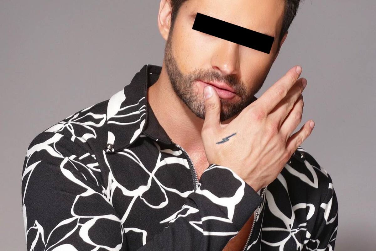 Así es como Eleazar “N” manipulaba a sus novias