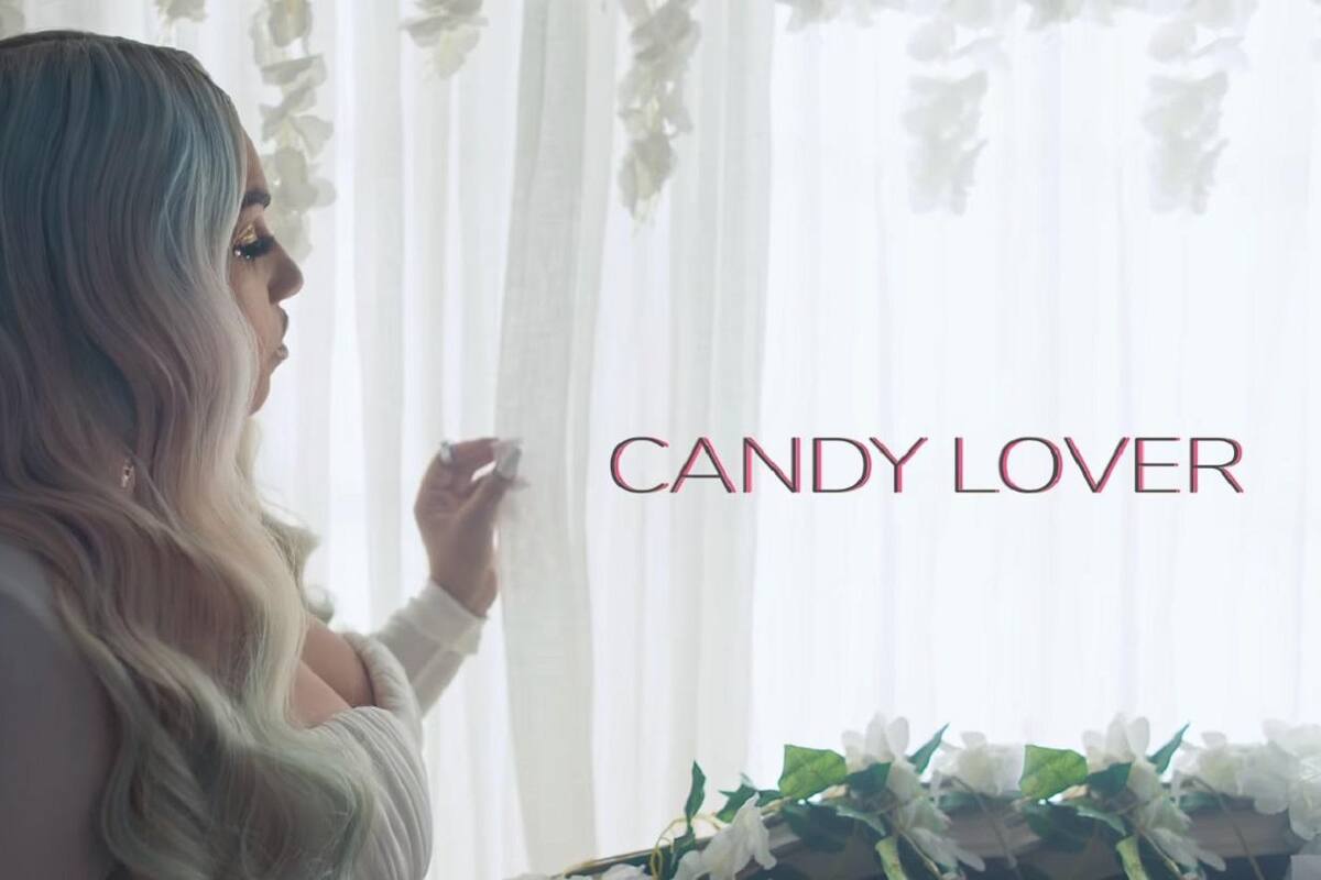 Candy Lover lanza sencillo "La Ruta"