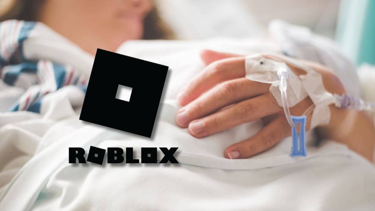 Menor de 13 años lucha por su vida tras participar en un desafío de asfixia relacionado con Roblox, y el caso ya es investigado por la Fiscalía y la Policía Cibernética en Tamaulipas