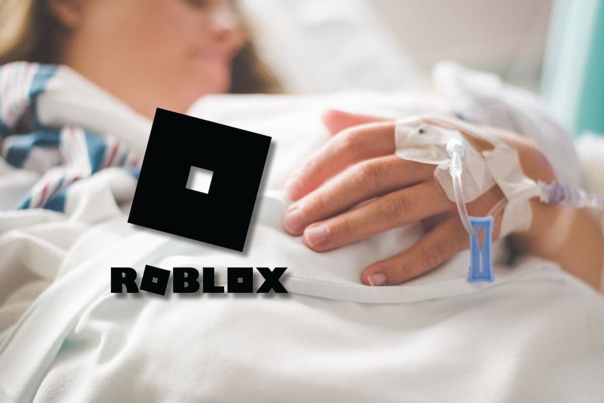 Menor de 13 años lucha por su vida tras participar en un desafío de asfixia relacionado con Roblox, y el caso ya es investigado por la Fiscalía y la Policía Cibernética en Tamaulipas