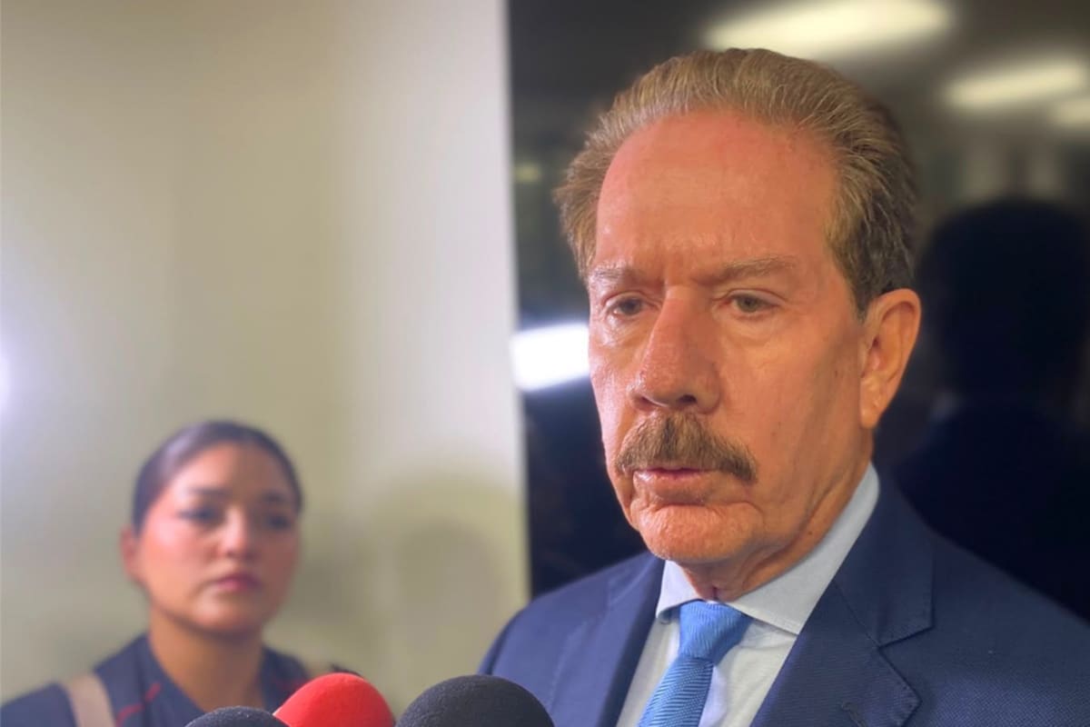 CCE pide investigar señalamientos de OFAC contra 21 personas y 25 empresas de Baja California