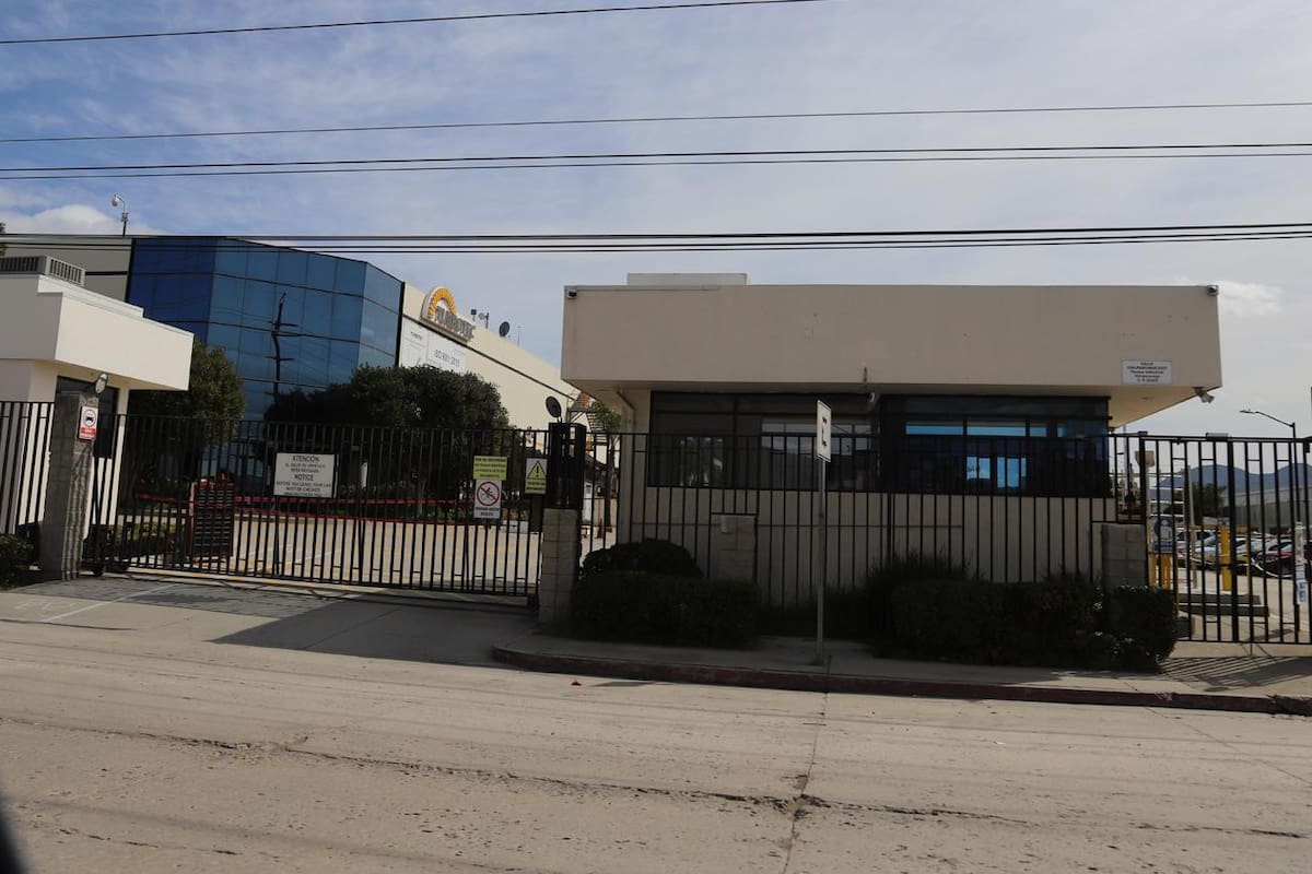 Parques industriales en Tijuana son insuficientes, señala AIMO