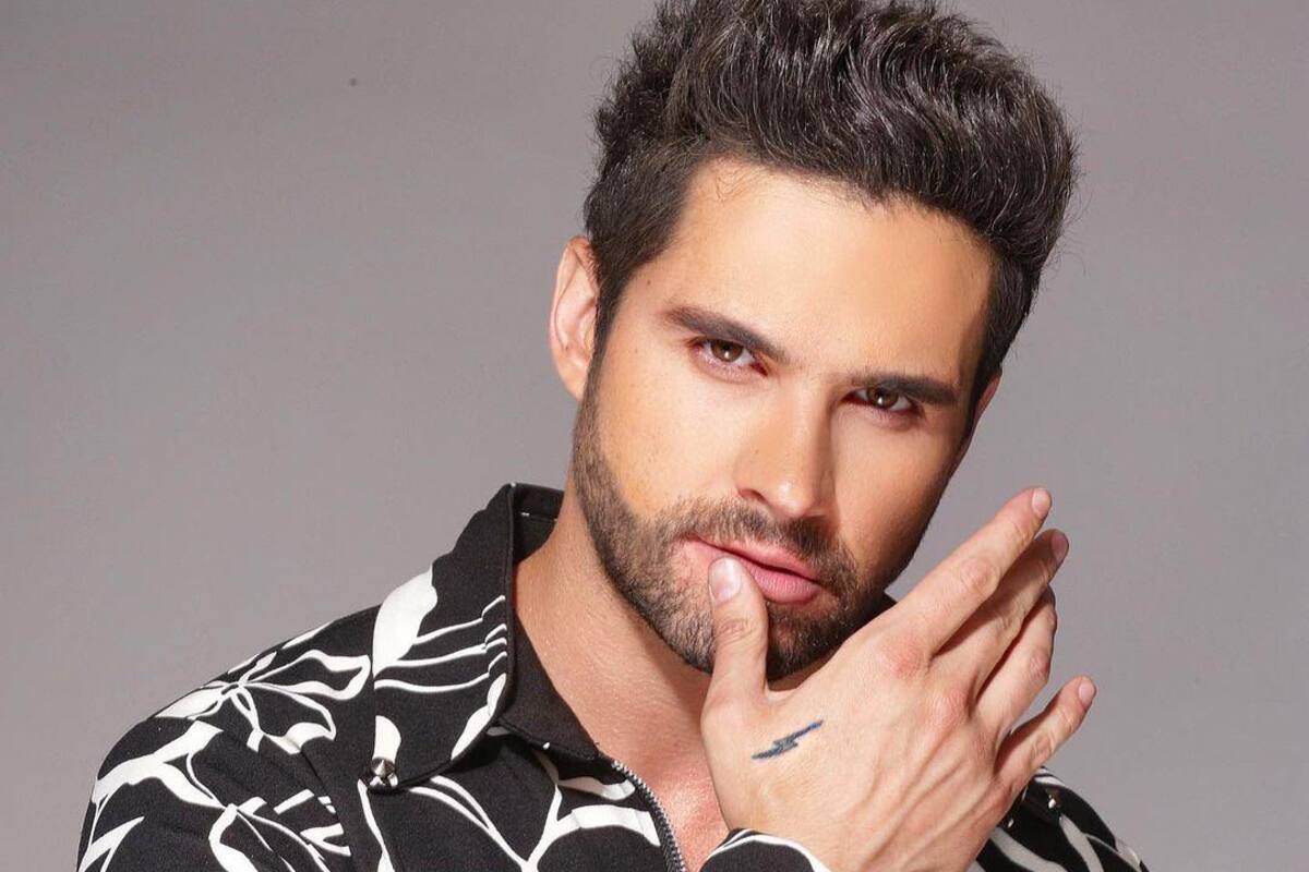 Eleazar Gómez hace terrible amenaza que pone en peligro su vida, señalan