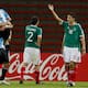 ¿Cómo le ha ido a México enfrentado a Argentina en Mundiales Sub 20?