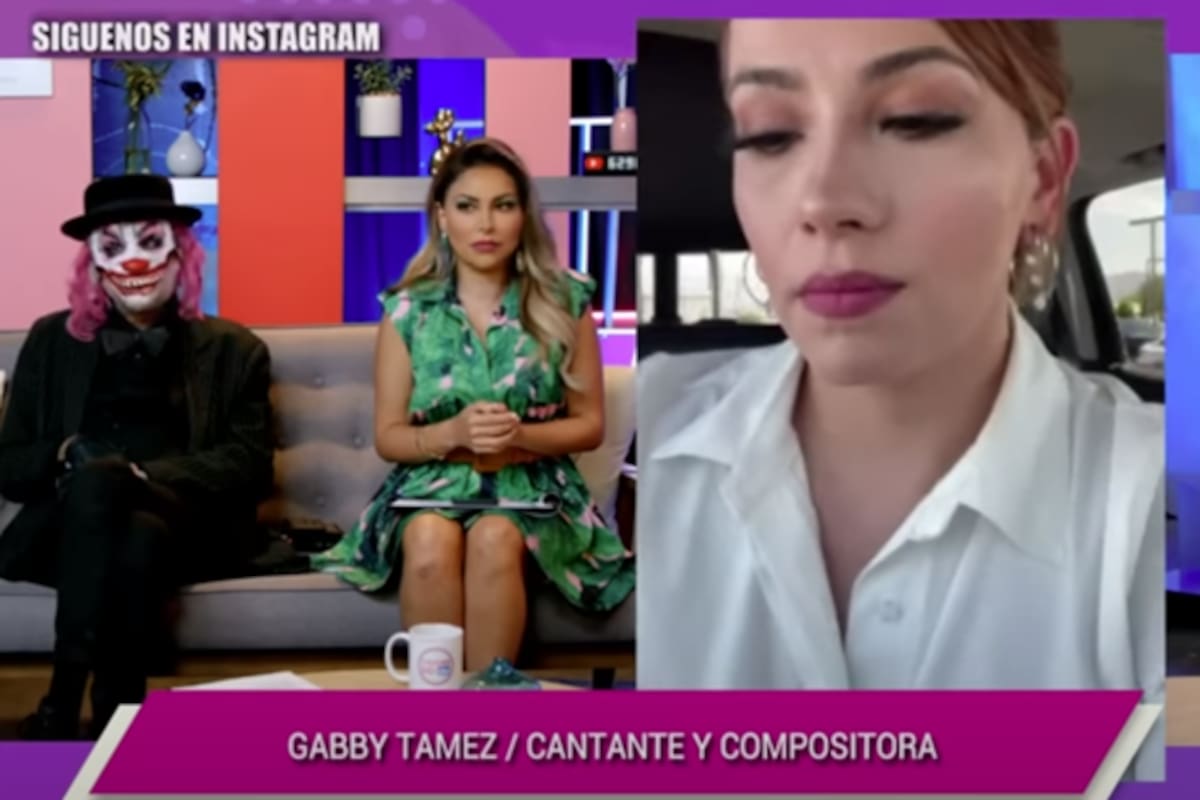 Nueva denuncia a Platanito es señalan por acoso