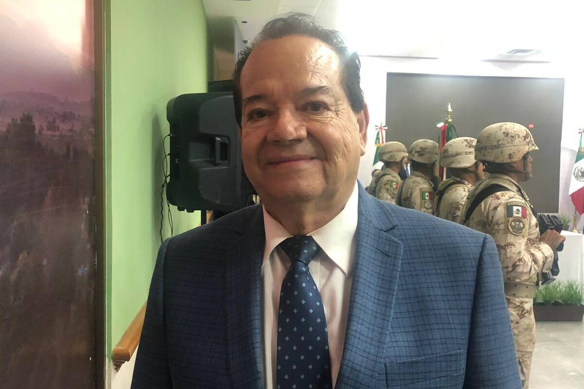 Se requiere coordinación entre gobiernos, más recursos y participación ciudadana: Félix Holguín