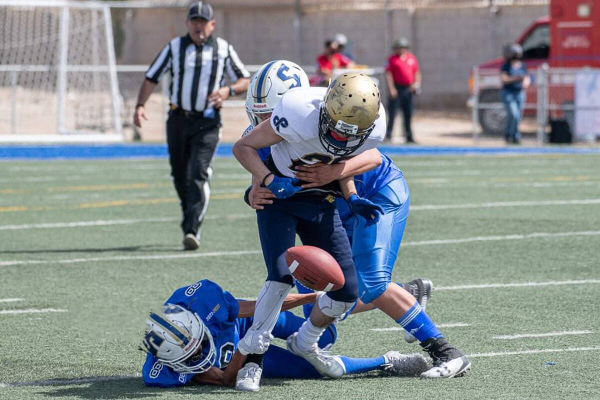 “Salva” quedó fuera en la OEFA