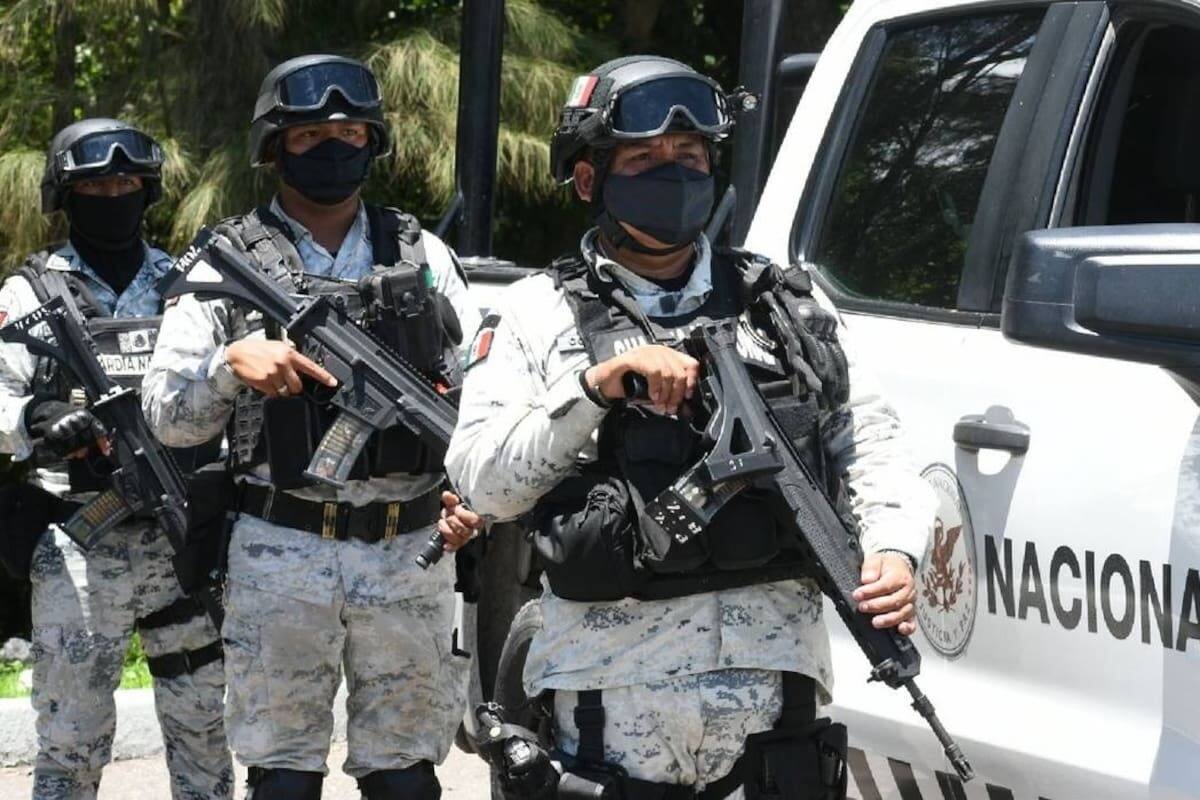 Reforzarán corporaciones de seguridad en BC en 2025