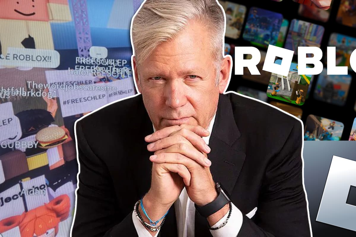 Preparan documental sobre ‘Roblox’ que podría exponer demandas contra el videojuego y acusaciones de abuso infantil