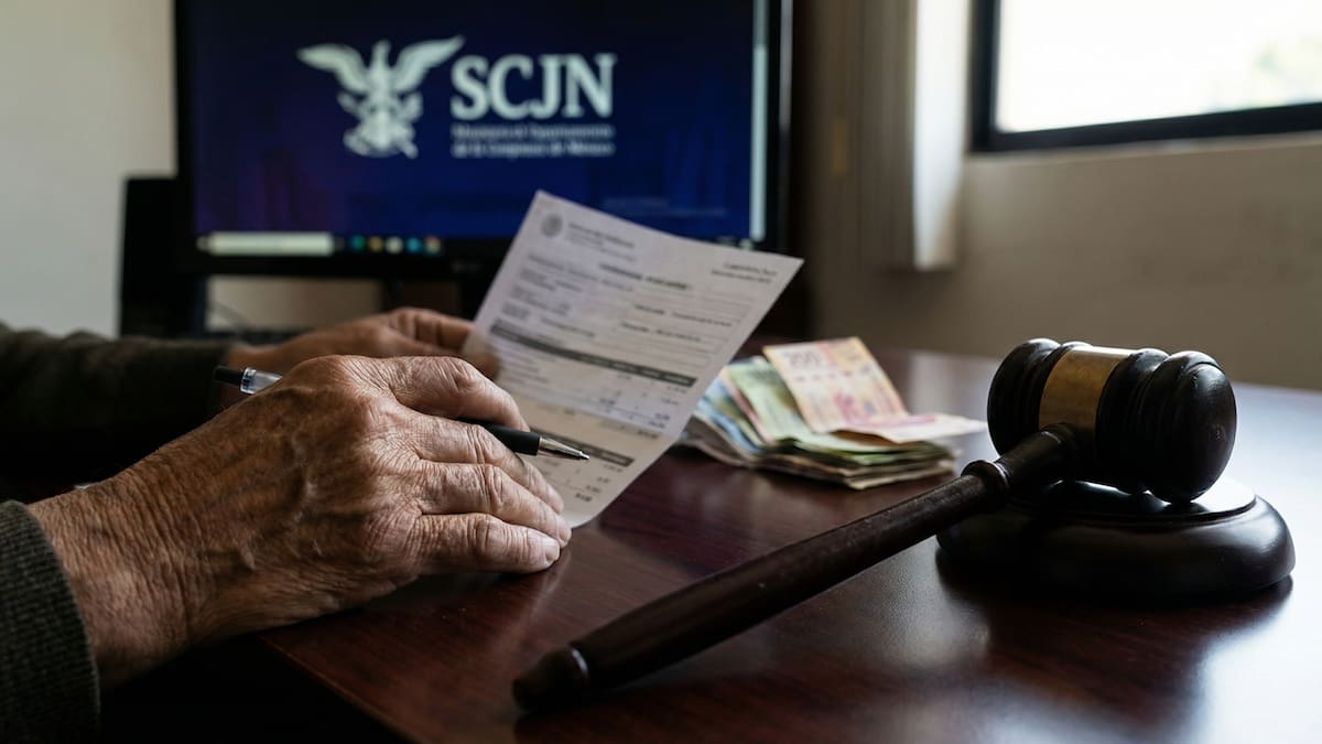 ¿Te afecta el nuevo fallo de la Corte sobre el aguinaldo? Conoce quiénes recibirán solo 30 días de pago y por qué la ley no es retroactiva para actuales pensionados