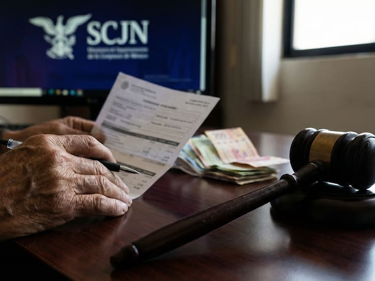 ¿Te afecta el nuevo fallo de la Corte sobre el aguinaldo? Conoce quiénes recibirán solo 30 días de pago y por qué la ley no es retroactiva para actuales pensionados