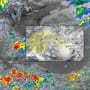 Amanda ya es la primera tormenta tropical del Pacífico en 2026: el SMN informa que evolucionó de la depresión Uno-E, registra vientos de 65 km/h y está a 2 mil 375 km de Cabo San Lucas