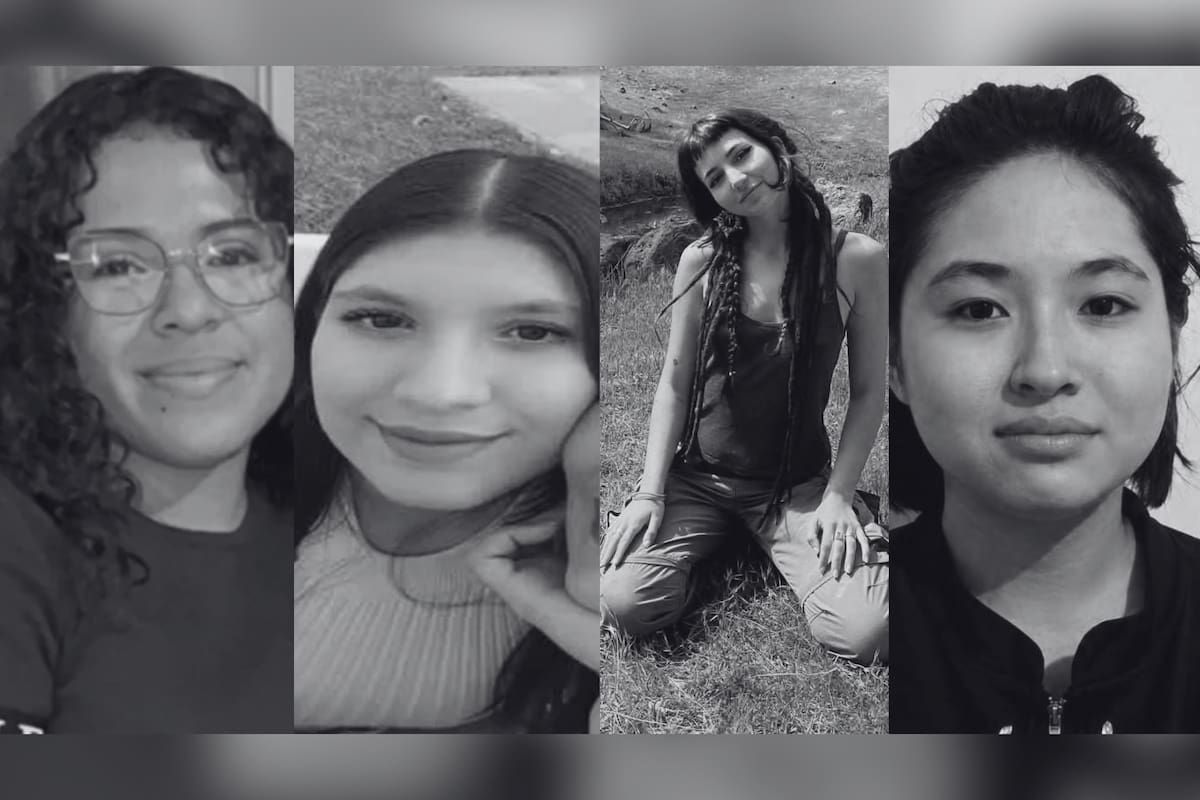 4 alumnas de la UAEM asesinadas en 7 meses: el crimen de Claudia Tacoronte expone la violencia contra estudiantes y provoca la cancelación de nuevos intercambios desde España