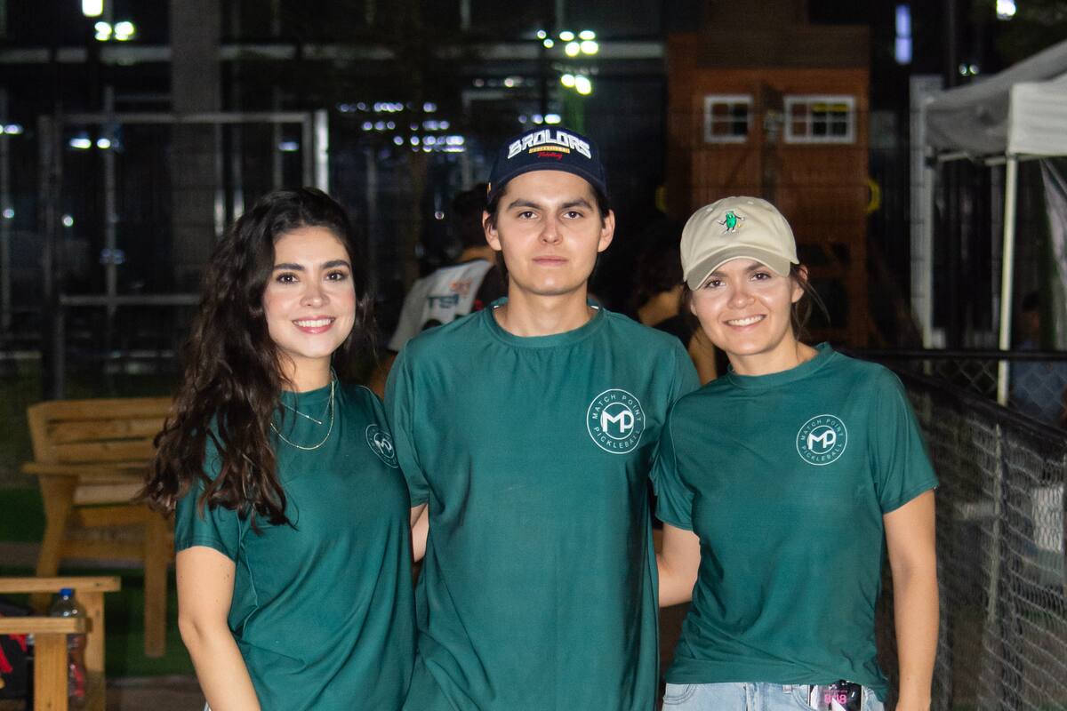 Torneo Clasificatorio Estatal, conquista en la cancha