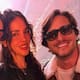 Eiza González, Diego Boneta y Luis Gerardo Méndez acaparan miradas en “La Casita” de Bad Bunny en CDMX