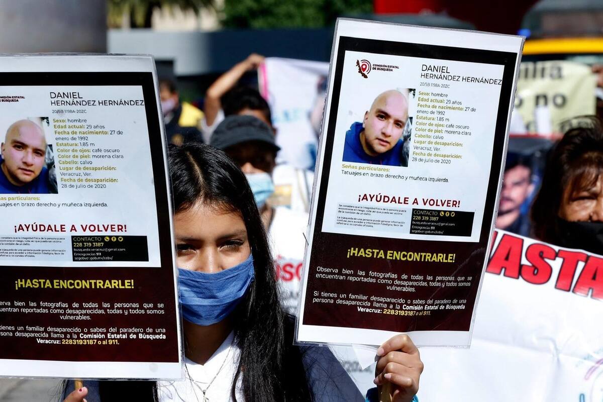 México suma más de 52 mil fallecidos sin identificar: Informe