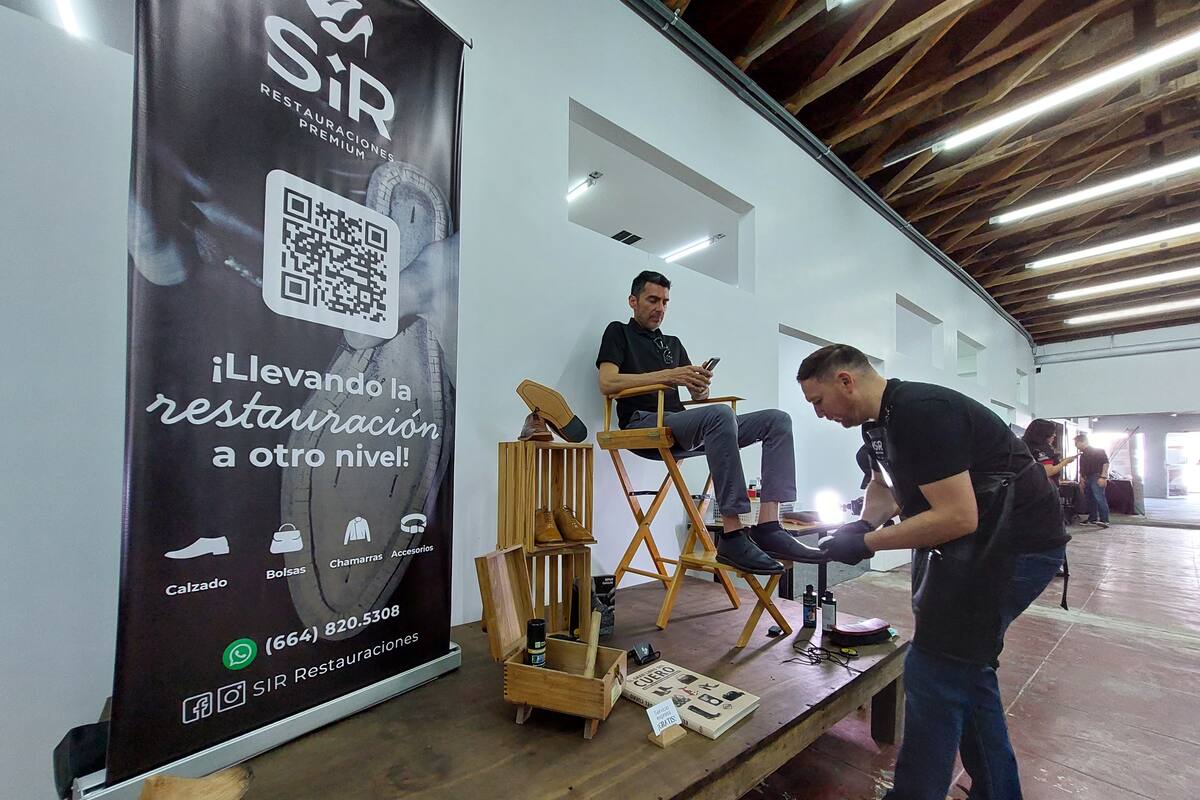 Inauguran en Baja California Escuela de Negocios