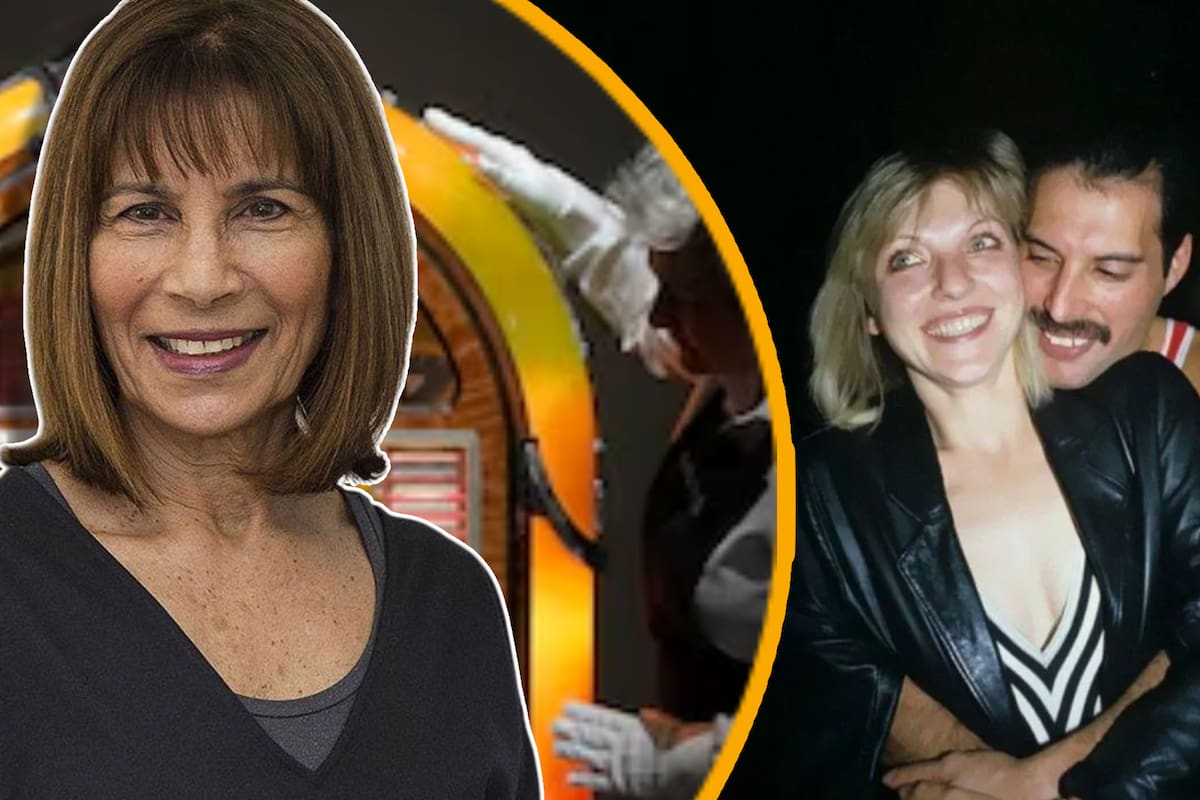 Hermana de Freddie Mercury gastó millones de dólares para recuperar objetos del cantante que habían sido subastados por Mary Austin